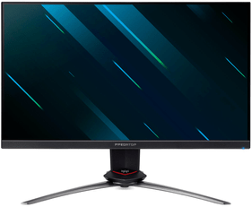 Acer Predator XB3 XB273UGXbmiipruzx 27" Monitor Predator XB3 XB273UGXbmiipruzx 27" Monitor Acer 785300160140 Bild Nr. 1