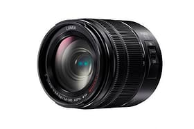 Panasonic Lumix G 14-140 mm 3.5-5.6 Objectif Objectif Lumix G 14-140 mm 3.5-5.6 Objectif Objectif Panasonic 785300126039 Photo no. 1