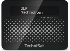 Technisat CABLESTAR 100 Receiver CABLESTAR 100 Receiver Technisat 785300153484 Photo no. 1
