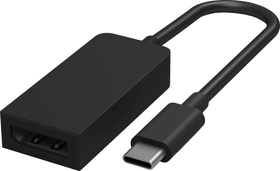 Surface USB-C - Displayport Adapteur Adaptateur Microsoft 785300137887 Photo no. 1