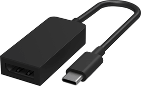 Microsoft Surface USB-C - Displayport Adapter Surface USB-C - Displayport Adapter Microsoft 785300137887 Bild Nr. 1