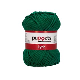 Häkelgarn Puppets Lyric Häkelgarn Puppets Lyric 666568700000 Bild Nr. 1