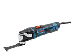Bosch Professional Multi-Cutter GOP 40-30 Elettroutensili multifunzione Multi-Cutter GOP 40-30 Elettroutensili multifunzione Bosch Professional 616673500000 N. figura 1