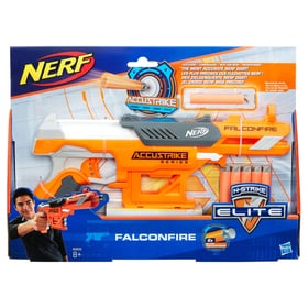 Accustrike Falconfire
