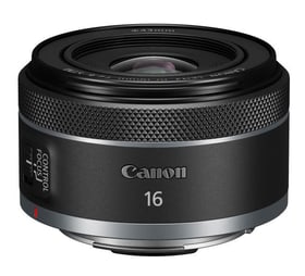 RF 16mm F2.8 STM Objectif Canon 793835800000 Photo no. 1
