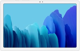 Samsung Galaxy Tab A7 (2020) Wifi Silver Tablet Galaxy Tab A7 (2020) Wifi Silver Tablet Samsung 785300156787 Bild Nr. 1