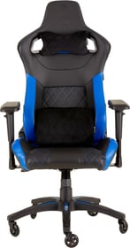 T1 RACE blau Gaming Stuhl Corsair 785300138115 Bild Nr. 1
