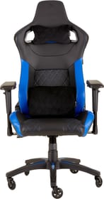 Corsair T1 RACE bleu Fauteuil gaming T1 RACE bleu Fauteuil gaming Corsair 785300138115 Photo no. 1