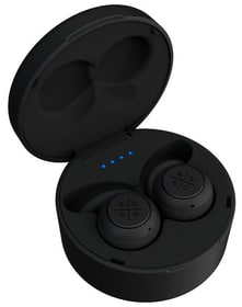 KYGO E7/900 True Wireless - Schwarz In-Ear Kopfhörer E7/900 True Wireless - Schwarz In-Ear Kopfhörer KYGO 785300143283 Bild Nr. 1