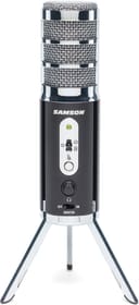 Samson Satellite HD USB Microphone Pro HD USB/iOS w MOTU Softw. Microphone Satellite HD USB Microphone Pro HD USB/iOS w MOTU Softw. Microphone Samson 785300152992 Photo no. 1