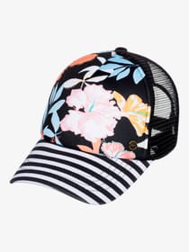 Beautiful Morning Cap Roxy 468144299920 Taille one size Couleur noir Photo no. 1
