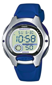 Casio Collection Armbanduhr LW-200-1AVEF Armbanduhr Armbanduhr LW-200-1AVEF Armbanduhr Casio Collection 760806000000 Bild Nr. 1