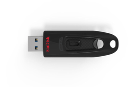 Ultra Flash Drive 64 GB USB-Stick SanDisk 793388700000 Bild Nr. 1
