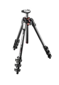 Manfrotto treppiedi MT190CXPRO4 serie 190 carbonio 4 sezioni treppiedi MT190CXPRO4 serie 190 carbonio 4 sezioni Manfrotto 785300124732 N. figura 1