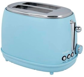 Hellblau Toaster Furber 785300182575 Bild Nr. 1