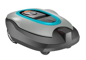 Gardena smart SILENO+ 2000 m² Set Mähroboter smart SILENO+ 2000 m² Set Mähroboter Gardena 630879000000 Bild Nr. 1