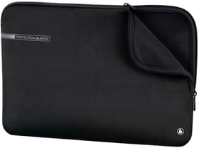 Hama Pochette pour ordinateur portable "Neoprene" 15.6” - noir Pochette pour ordinateur portable "Neoprene" 15.6” - noir Hama 798264500000 Photo no. 1