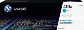 HP 410X Toner cyan, 5000 Seiten (CF411X) Tonerkartusche 410X Toner cyan, 5000 Seiten (CF411X) Tonerkartusche HP 798532500000 Bild Nr. 1