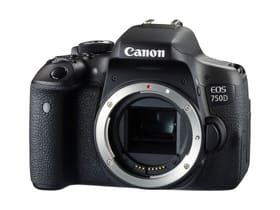 EOS 750D Body