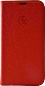 MiKE GALELi Book-Cover Marc Rot, iPhone 13 Pro Hülle Book-Cover Marc Rot, iPhone 13 Pro Hülle MiKE GALELi 785300177692 Bild Nr. 1