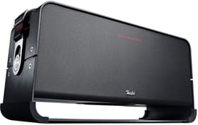 Teufel Boomster XL - Schwarz Bluetooth®-Lautsprecher Boomster XL - Schwarz Bluetooth®-Lautsprecher Teufel 785300131554 Bild Nr. 1