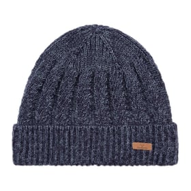 Nordbron Greg Beanie Berretto Greg Beanie Berretto Nordbron 460546599943 Taglie onesize Colore blu marino N. figura 1