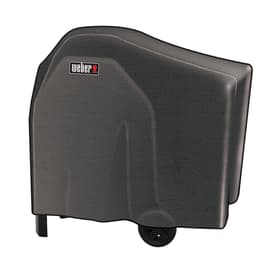 Weber Housse de protection Premium PULSE 2000 CART Housse de protection Premium PULSE 2000 CART Weber 753545900000 Photo no. 1