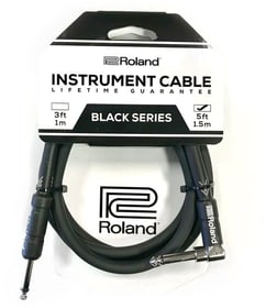 RIC-B5A Audiokabel Roland 785302406225 Bild Nr. 1