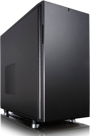 Fractal Design Define R5 PC-Gehäuse Define R5 PC-Gehäuse Fractal Design 785300144033 Bild Nr. 1