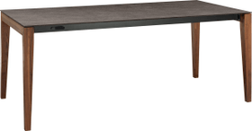 MEDICI Table MEDICI Table 402385615016 Couleur Grigio Struttura Dimensions L: 190.0 cm x P: 90.0 cm x H: 75.0 cm Photo no. 1