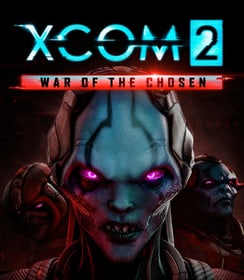 Mac - XCOM 2: War of the Chosen Download (ESD) Mac - XCOM 2: War of the Chosen Download (ESD) 785300134088 Photo no. 1
