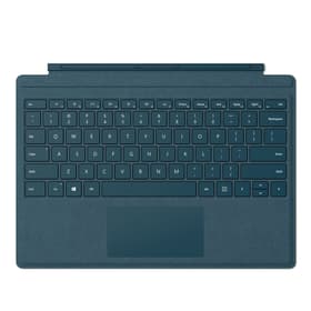 Surface TypeCover Pro Blue