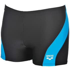 Byor Short
