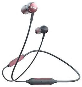 AKG Y100 Wireless - Pink In-Ear Kopfhörer Y100 Wireless - Pink In-Ear Kopfhörer AKG 785300145093 Bild Nr. 1
