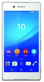 Sony Sony Xperia Z3+ White 32GB 4G Smartphone Sony Xperia Z3+ White 32GB 4G Smartphone Sony 95110040957915 Bild Nr. 1