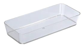 WENKO Mince rangement Mince rangement WENKO 675014600000 Couleur Transparent Photo no. 1