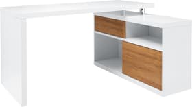XAVIER Bureau d'angle XAVIER Bureau d'angle 401842800000 Photo no. 1