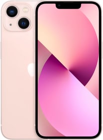 iPhone 13 256GB Pink Smartphone Apple 794678000000 Bild Nr. 1