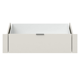 MODUL Tiroirs intérieurs 100cm MODUL Tiroirs intérieurs 100cm 402780200000 Dimensions L: 99.0 cm x P: 53.0 cm x H: 25.0 cm Couleur Blanc Photo no. 1