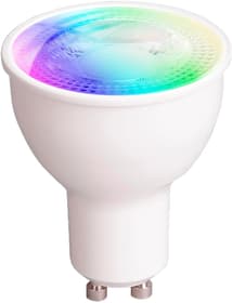YEELIGHT Leuchtmittel Smart LED Lampe GU10 RGB Glühbirne Leuchtmittel Smart LED Lampe GU10 RGB Glühbirne YEELIGHT 785300163994 Bild Nr. 1