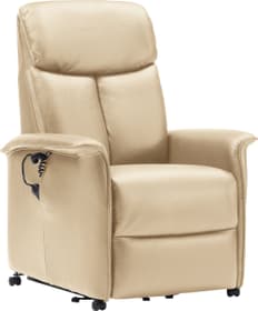 CARL Relaxsessel CARL Relaxsessel 402486500000 Grösse B: 80.0 cm x T: 82.0 cm x H: 108.0 cm Farbe Sand Bild Nr. 1