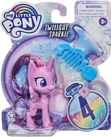 My Little Pony Zaubertrank Ponies Spielfigur Zaubertrank Ponies Spielfigur My Little Pony 740100200000 Bild Nr. 1