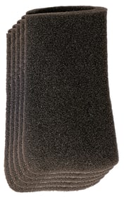 Einhell Schaumstofffilter TE-VC Filter und Filtertüten Schaumstofffilter TE-VC Filter und Filtertüten Einhell 610556200000 Bild Nr. 1