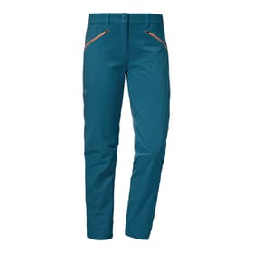 Schöffel Hestad Trekkinghose Hestad Trekkinghose Schöffel 465862303647 Grösse 36 Farbe denim Bild-Nr. 1