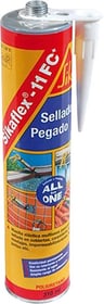 Sikaflex 11FC Kleben und Dichten