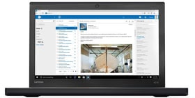 ThinkPad X270, 20HN0016MZ