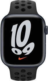 smartwatch apple nike