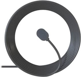 Magnetisches Ladekabel für Ultra 4K schwarz Ladestation Arlo 785300159098 Bild Nr. 1