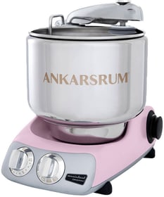 Ankarsrum AKM6230B Pearl Pink Küchenmaschine AKM6230B Pearl Pink Küchenmaschine Ankarsrum 785300143200 Bild Nr. 1