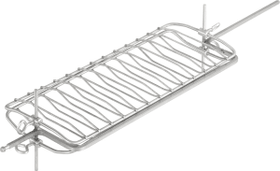 Panier à rôti